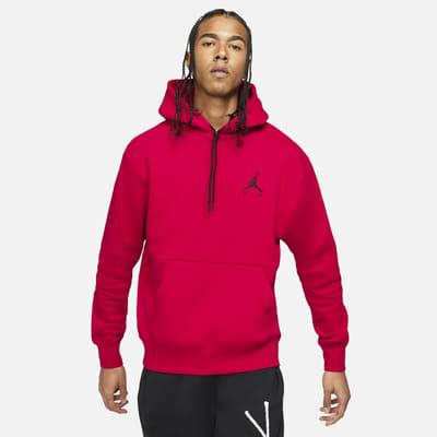 jordan jumpman air pullover hoodie