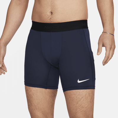 กางเกงขาสั้นฟิตเนส Dri-FIT ผู้ชาย Nike Pro