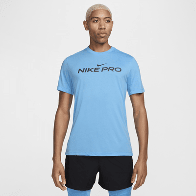 T-shirt de fitness Nike Dri-FIT pour homme