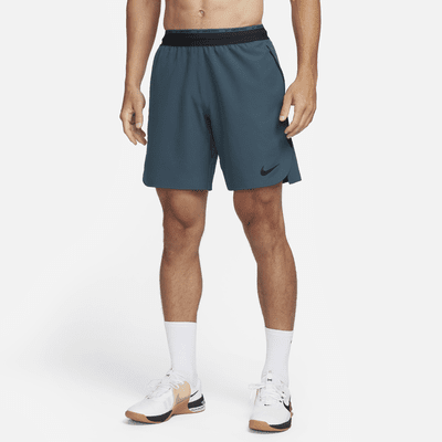 Nike Dri-FIT Flex Rep Pro Collection Men's 20cm (approx.) Unlined Training  Shorts. Nike LU