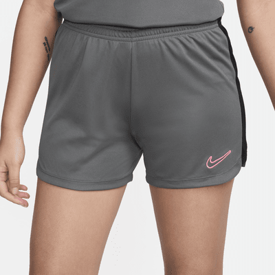 Shorts de fútbol para mujer Nike Dri-FIT Academy 23