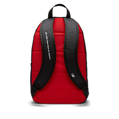 nike get over your fear of heights