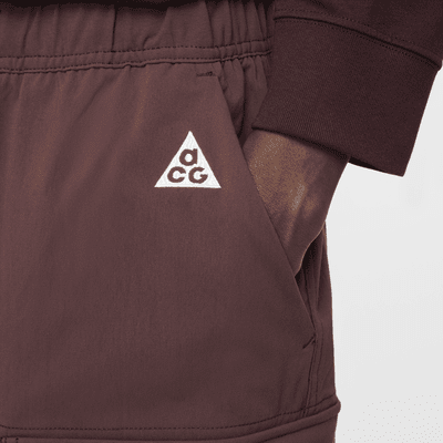 Nike ACG 'Smith Summit' Men's Cargo Trousers