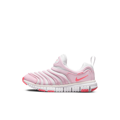 Nike公式 ナイキ ダイナモ フリー キッズシューズ オンラインストア 通販サイト