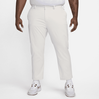 Pants chinos de golf para hombre Nike Tour Repel