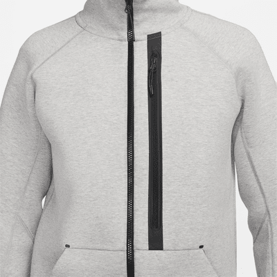 Chamarra de ajuste slim para hombre Nike Sportswear Tech Fleece OG