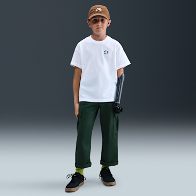 Nike SB Big Kids' Skate T-Shirt