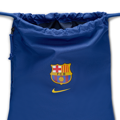 Sacca per la palestra Barcelona Nike Heritage 2025/2026