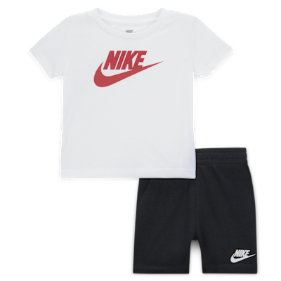 Conjunto de 2 piezas para bebé (12 a 14 meses) Nike Sportswear