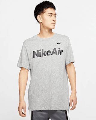 nike catching air shirt