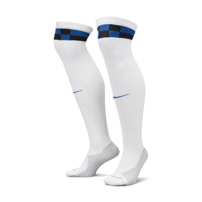 Inter Milan Strike Home/Away Knee-high Football Socks