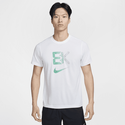 Nike Men's Dri-FIT Running T-Shirt