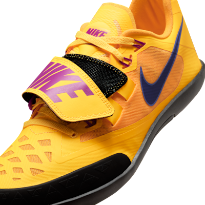 Nike Zoom SD 4 Track & Field Throwing Shoes