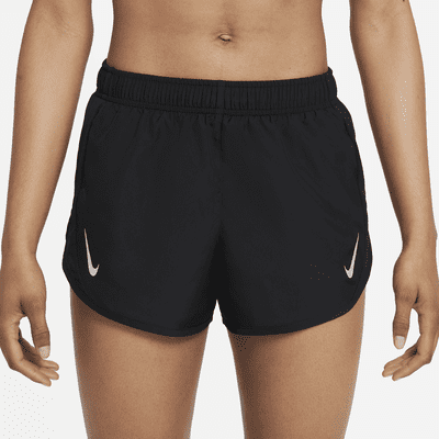 Nike Fast Tempo Dri-FIT løpeshorts til dame