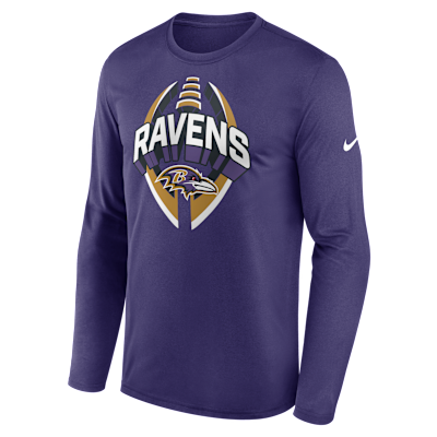 Baltimore Ravens Legend Icon