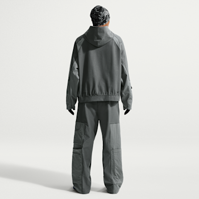 Sweat à capuche en maille Shori Dri-FIT Nike Tech pour homme