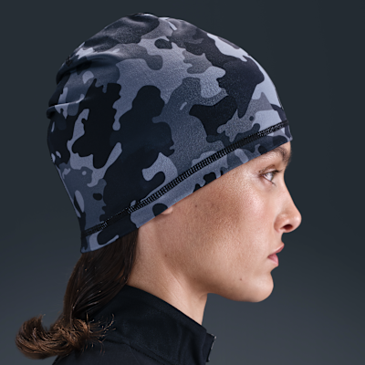 Nike Peak Dri-FIT Uncuffed Beanie