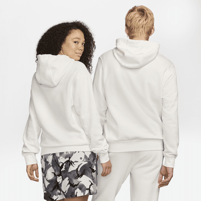 Huvtröja Nike Sportswear Club Fleece 