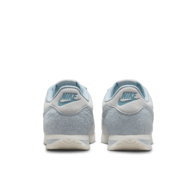 Tenis para mujer Nike Cortez Premium Leather