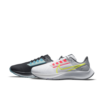 nike pegasus femme 41 Nike Air Zoom Pegasus 38 Limited Edition Women's Road Running Shoes