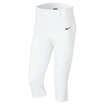 Pantalones de béisbol para hombre Nike Vapor Select