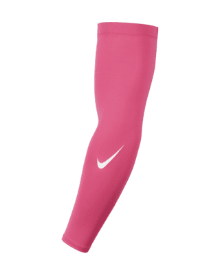 Perforación Lo anterior Sinis Nike Pro Dri-FIT Sleeves. Nike.com