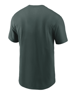 Nike City Connect (MLB Colorado Rockies) Men's T-Shirt.