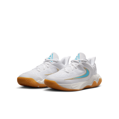 Giannis Immortality 4 Older Kids' Basketball Shoes