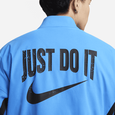 Nike DNA Men's Woven Basketball Jacket