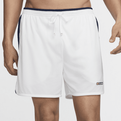 Shorts de correr Dri-FIT de 13 cm con forro de ropa interior para hombre Nike Track Club