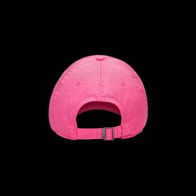 Cappello Nike Club Unstructured Futura Wash