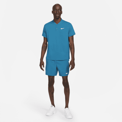 NikeCourt Dri-FIT Men's Tennis Polo