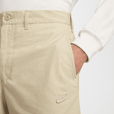 Nike Club Men's Chino Shorts