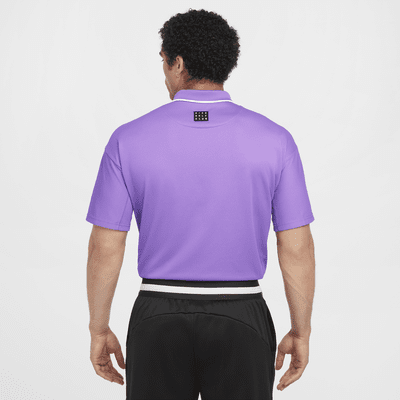 Polo de golf Dri-FIT para hombre Nike Golf Club