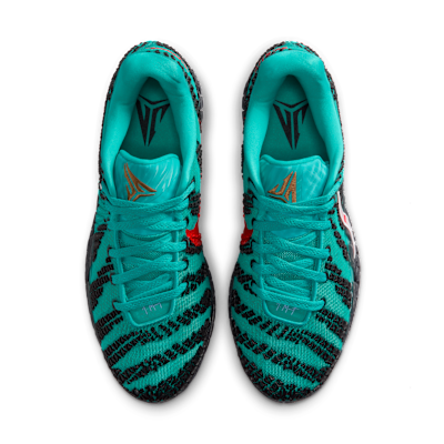 Ja 3 "Scratch 3.0" Basketball Shoes