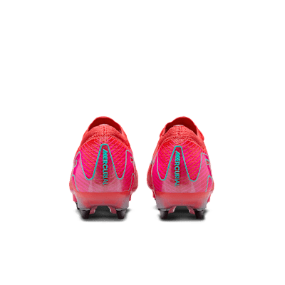 Nike Mercurial Vapor 16 Elite SG-Pro Low-Top Football Boot