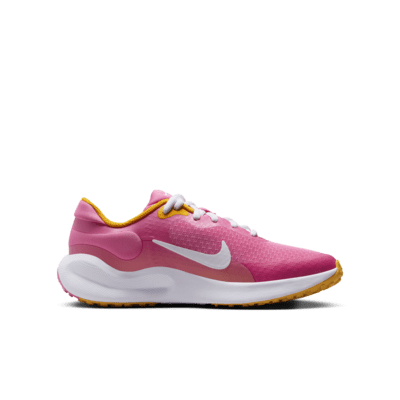 Nike Revolution 7 Big Kids' Running Shoes