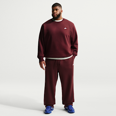 Nike Club Men's Fleece Crew