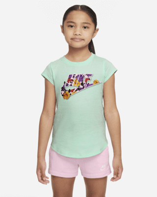 Nike Kids' Team Slogan T-Shirt