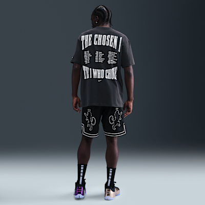 LeBron 'Chosen One' Men's Max90 Basketball T-Shirt