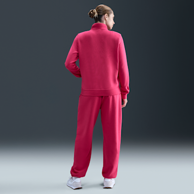 Nike Sportswear Club Fleece Women's 1/2-Zip Sweatshirt