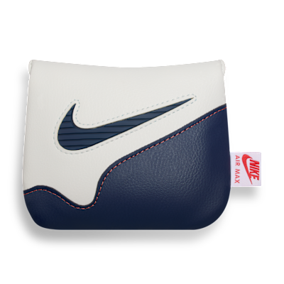 Nike Icon Golf Mallet Putter Headcover