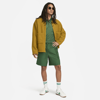 Nike Sportswear Tech Pack Utility-Webshorts für Herren. Nike DE