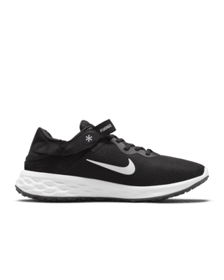 Nike Revolution 6 FlyEase Next Nature Eenvoudig aan en uit te trekken  hardloopschoen voor heren (straat). Nike NL