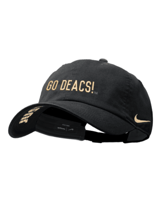 Кепка Wake Forest Nike College Cap