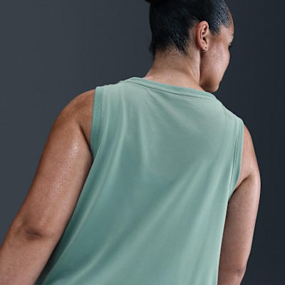 Nike Dri-FIT Women's Tank (Plus Size)
