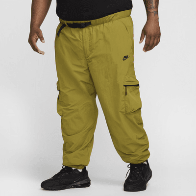 Nike Tech Pantalons cargo de teixit Woven - Home