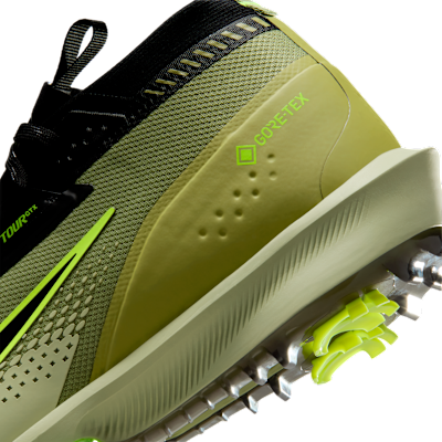 Nike Infinity Tour 2 GORE-TEX Men's Waterproof Golf Shoes (Extra-Wide)