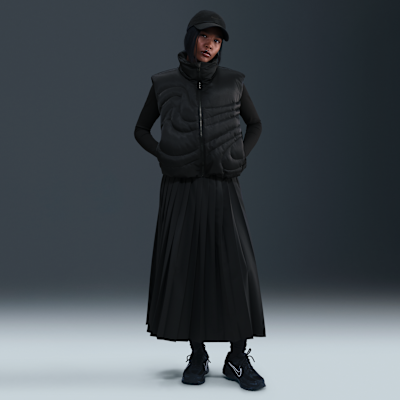 Nike Sportswear Swoosh Series Women's Oversized Down Gilet