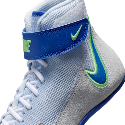 Nike Speedsweep 8 Big Kids' Wrestling Shoes